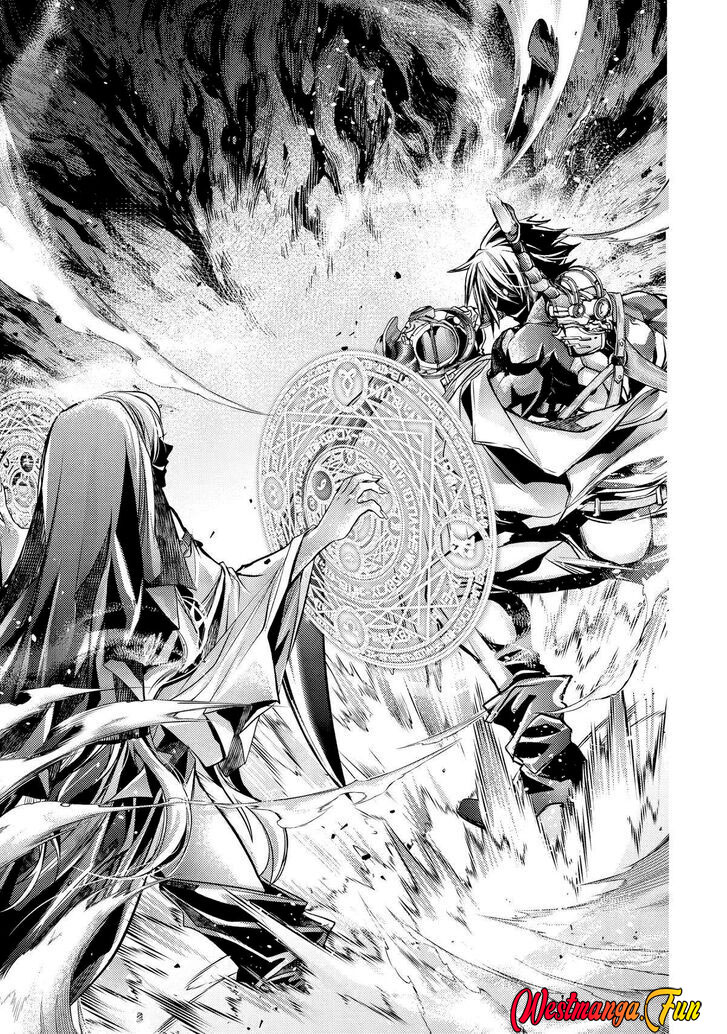 Senmetsumadou no Saikyou Kenja: Musai no Kenja, Madou wo Kiwame Saikyou e Itaru Chapter 24 Gambar 55