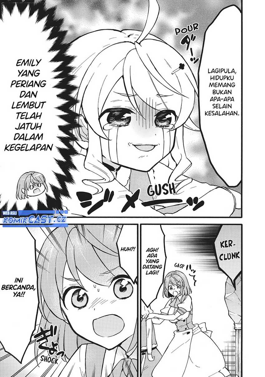 Level 1 dakedo Unique Skill de Saikyou desu Chapter 58.5 Gambar 4