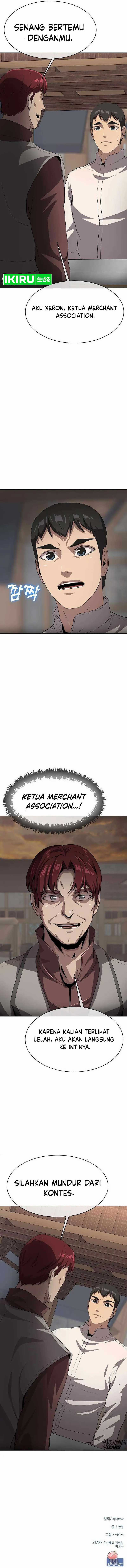 The Strongest Chef in Another World Chapter 32 bahasa Indonesia Gambar 21