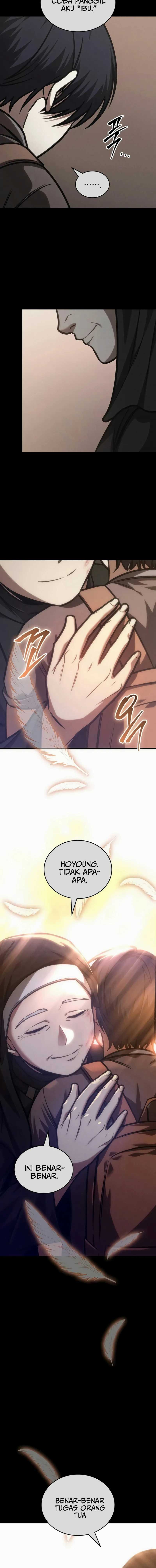 My Exclusive Tower Guide Chapter 41 Gambar 13