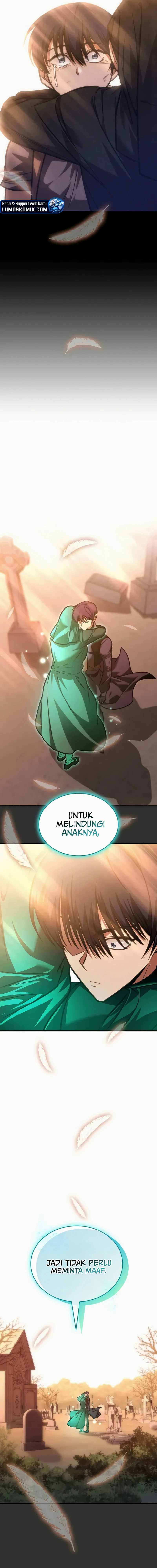 My Exclusive Tower Guide Chapter 41 Gambar 14