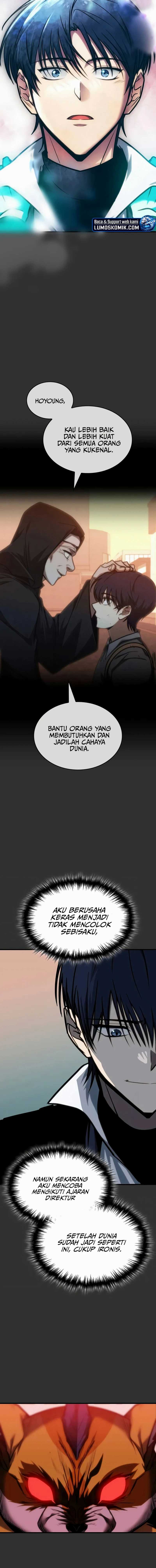 My Exclusive Tower Guide Chapter 41 Gambar 16