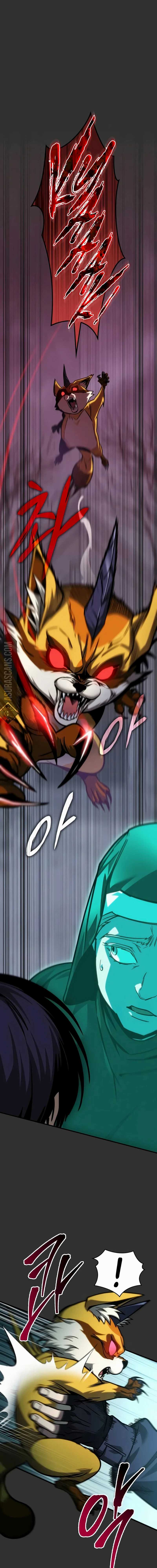 My Exclusive Tower Guide Chapter 41 Gambar 17