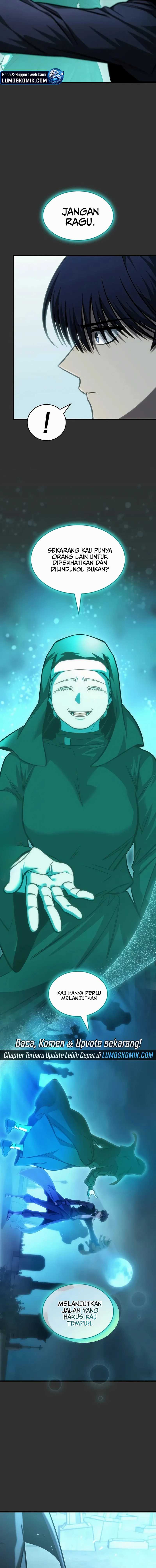 My Exclusive Tower Guide Chapter 41 Gambar 19