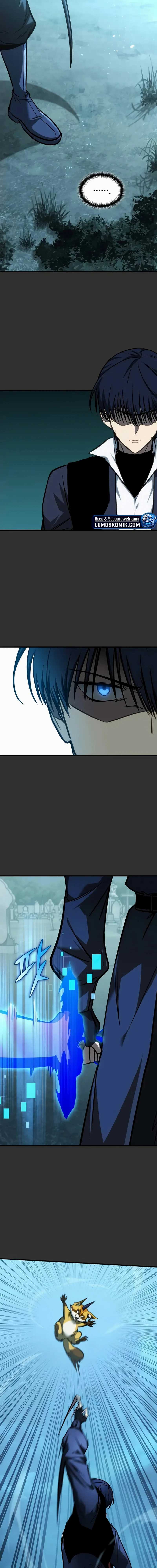 My Exclusive Tower Guide Chapter 41 Gambar 20