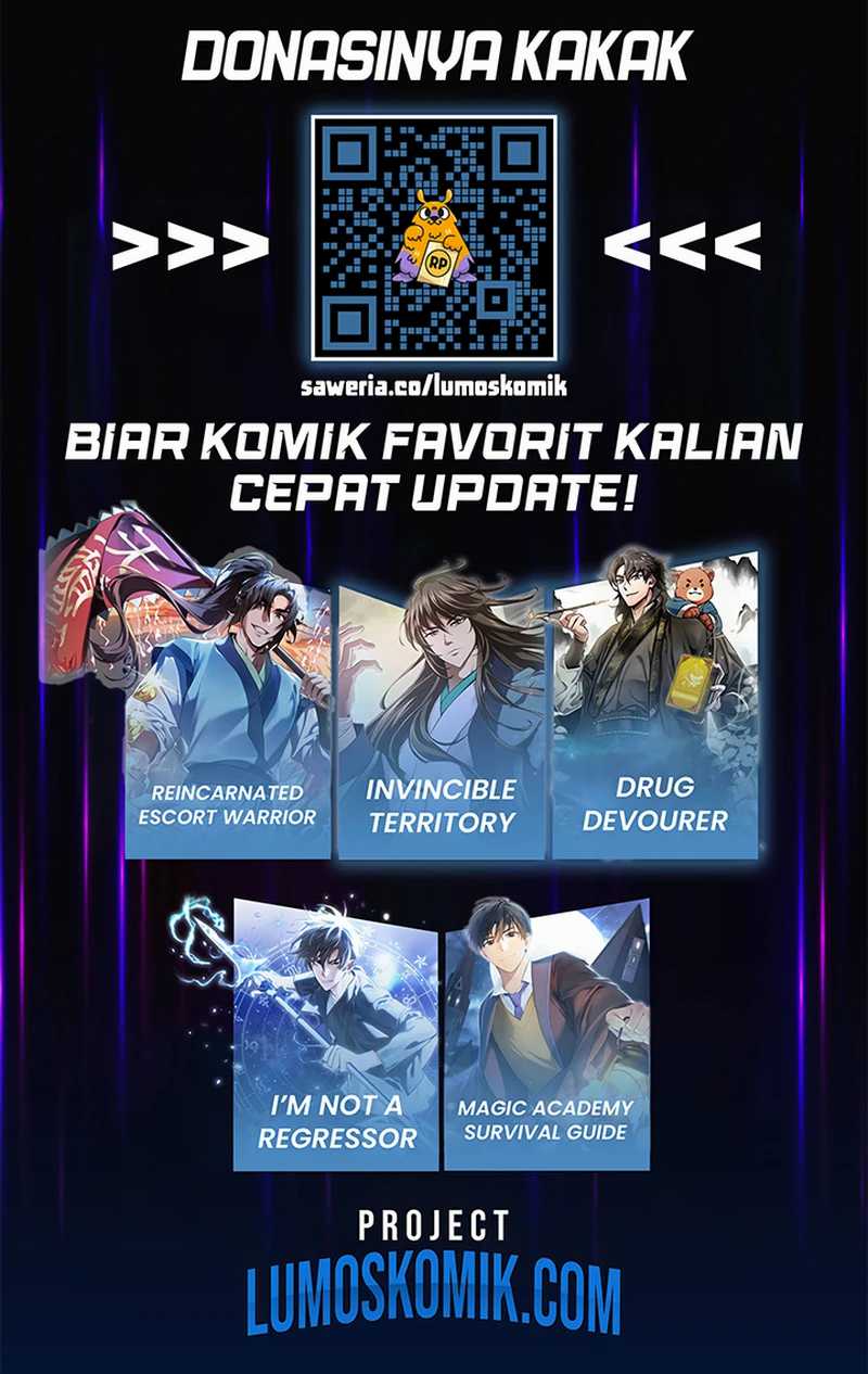My Exclusive Tower Guide Chapter 41 Gambar 24