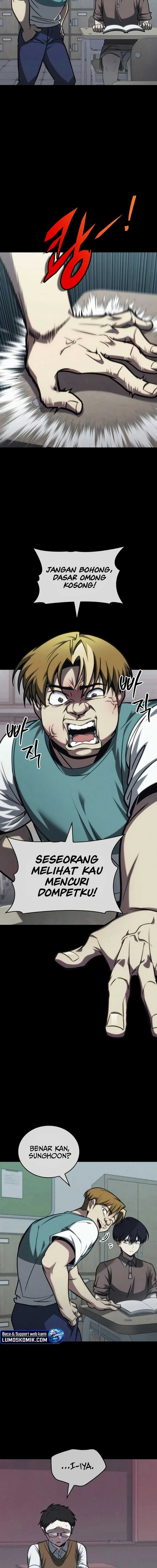 My Exclusive Tower Guide Chapter 41 Gambar 3