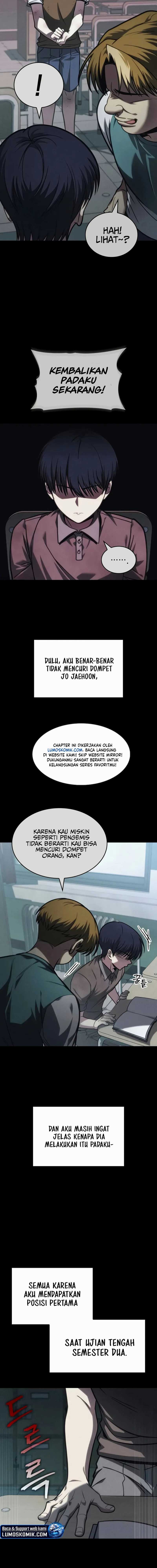 My Exclusive Tower Guide Chapter 41 Gambar 4