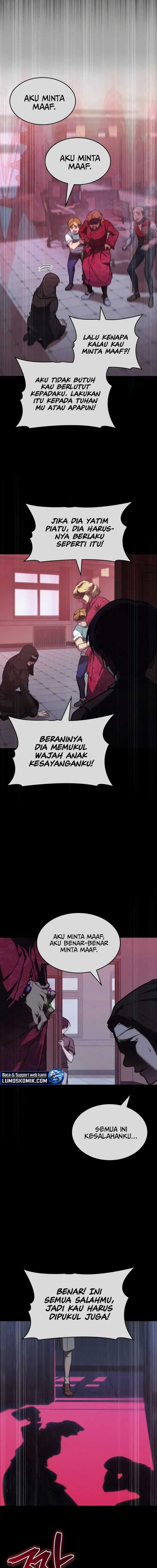 My Exclusive Tower Guide Chapter 41 Gambar 7