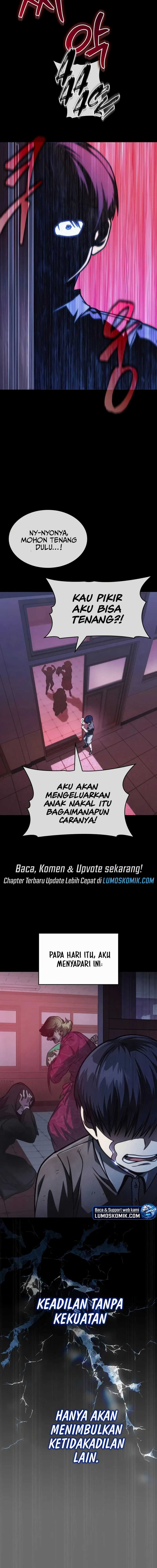 My Exclusive Tower Guide Chapter 41 Gambar 8