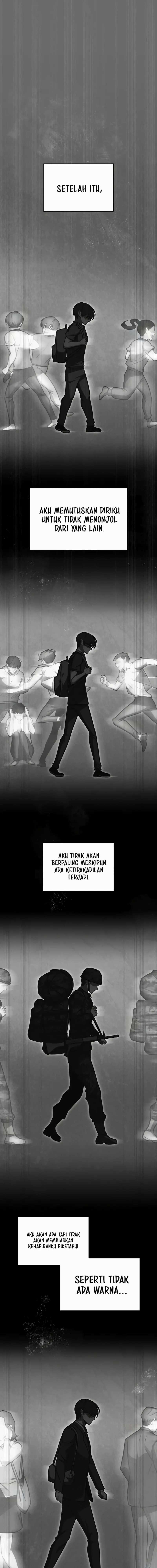 My Exclusive Tower Guide Chapter 41 Gambar 9