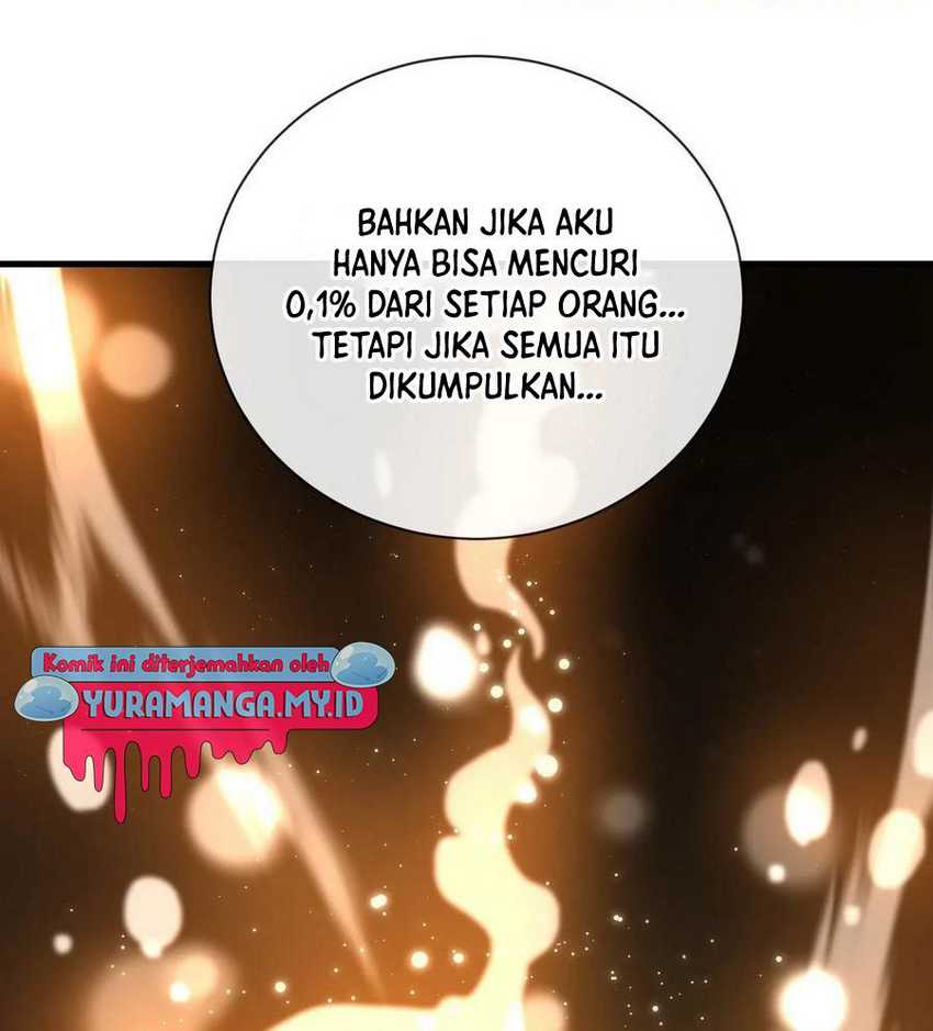 The Lord of the Wheel of Destiny Chapter 49 Gambar 10