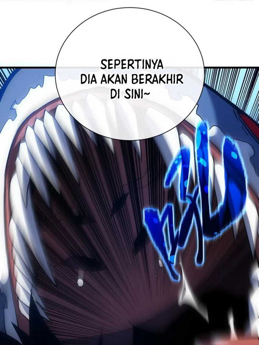 The Lord of the Wheel of Destiny Chapter 49 Gambar 23