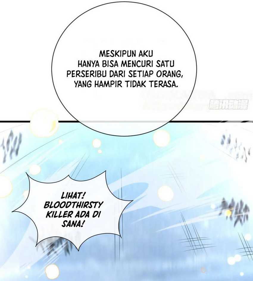 The Lord of the Wheel of Destiny Chapter 49 Gambar 7