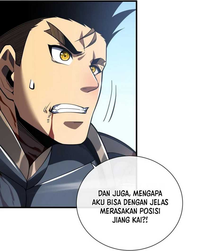 The Lord of the Wheel of Destiny Chapter 48 Gambar 10