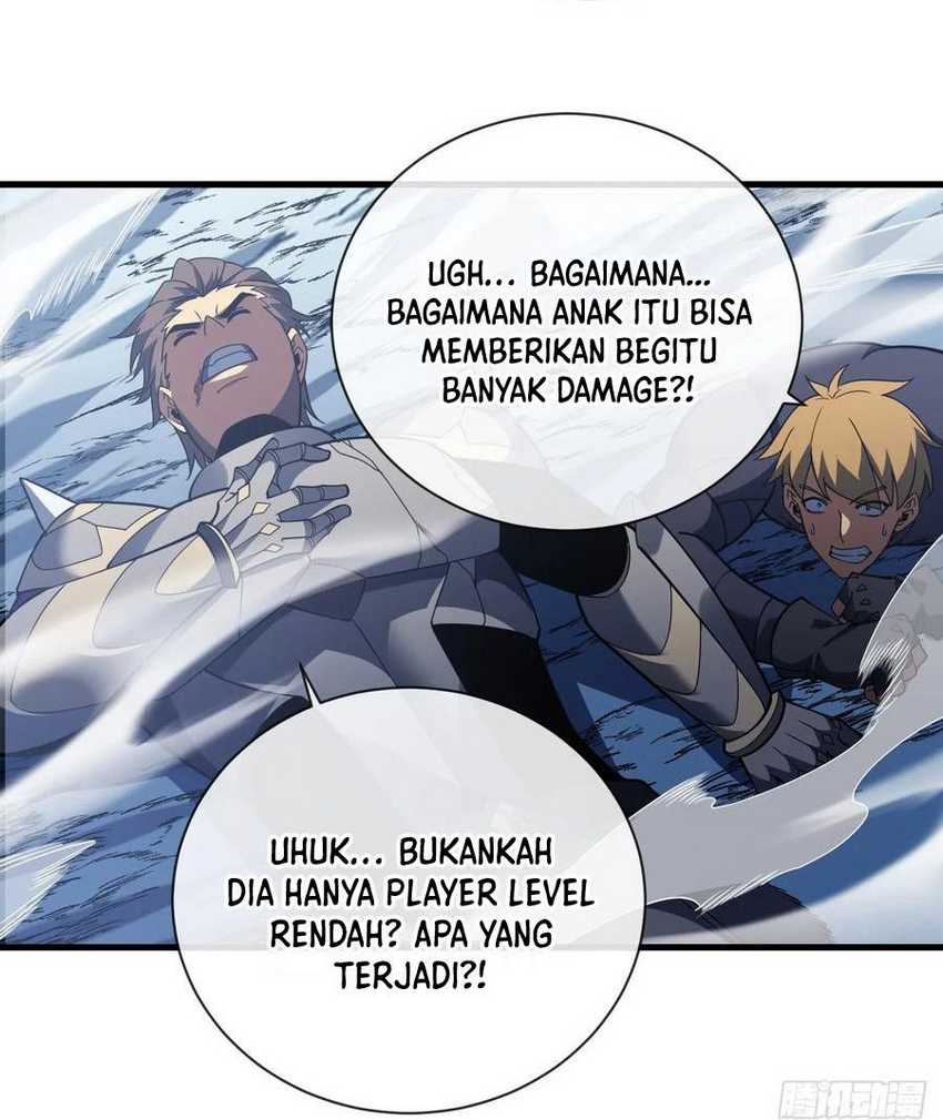 The Lord of the Wheel of Destiny Chapter 48 Gambar 24