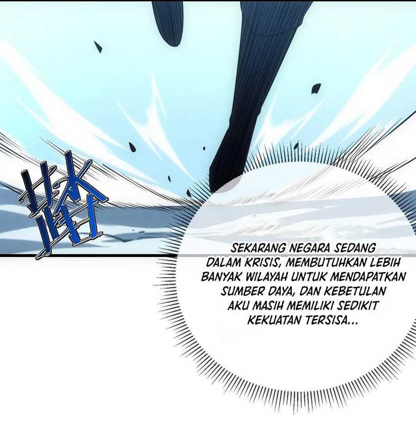 The Lord of the Wheel of Destiny Chapter 48 Gambar 34