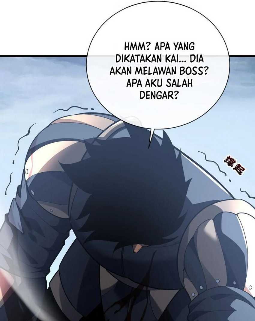 The Lord of the Wheel of Destiny Chapter 48 Gambar 8