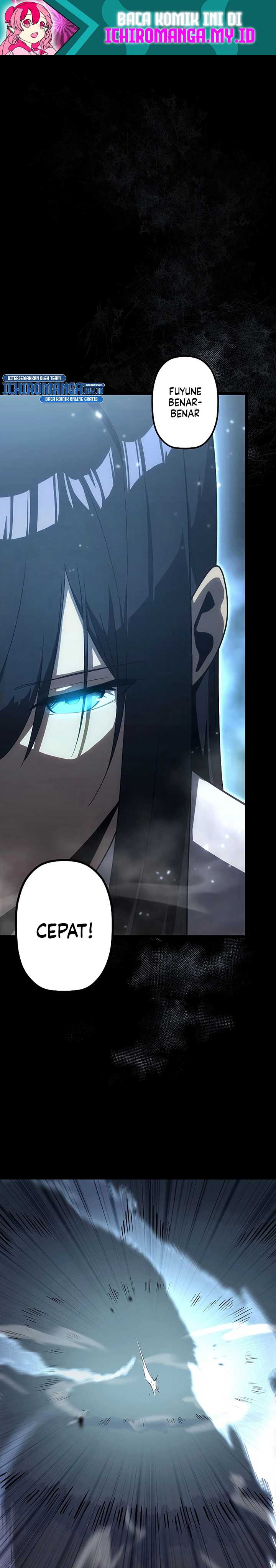Baca Manga Death Penalty Chapter 35 bahasa Indonesia Gambar 2