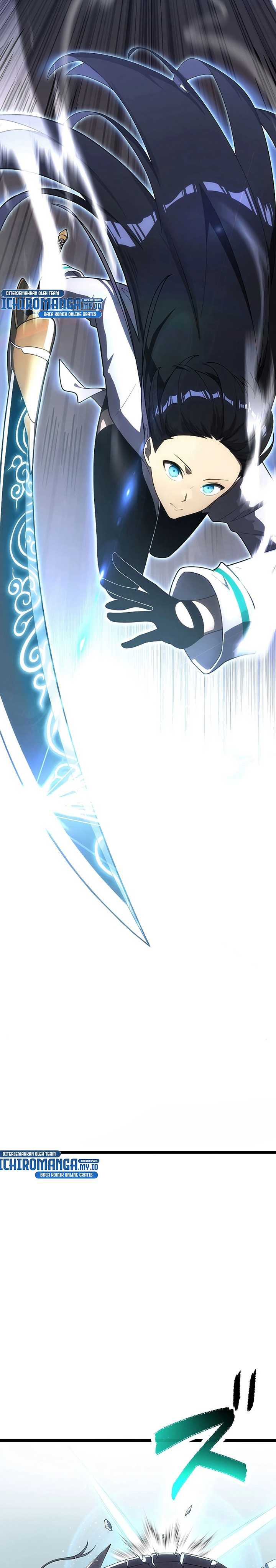 Death Penalty Chapter 35 bahasa Indonesia Gambar 3