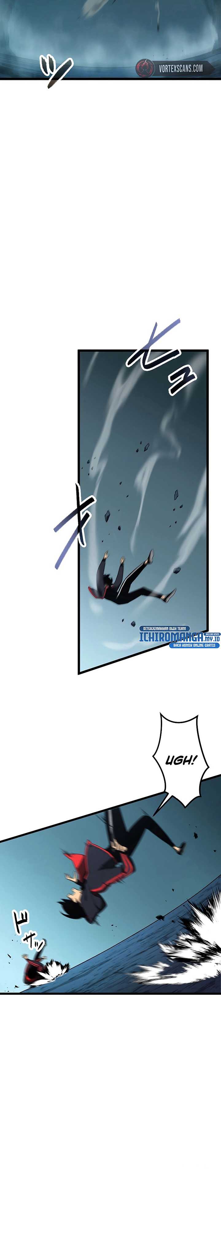 Death Penalty Chapter 35 bahasa Indonesia Gambar 30