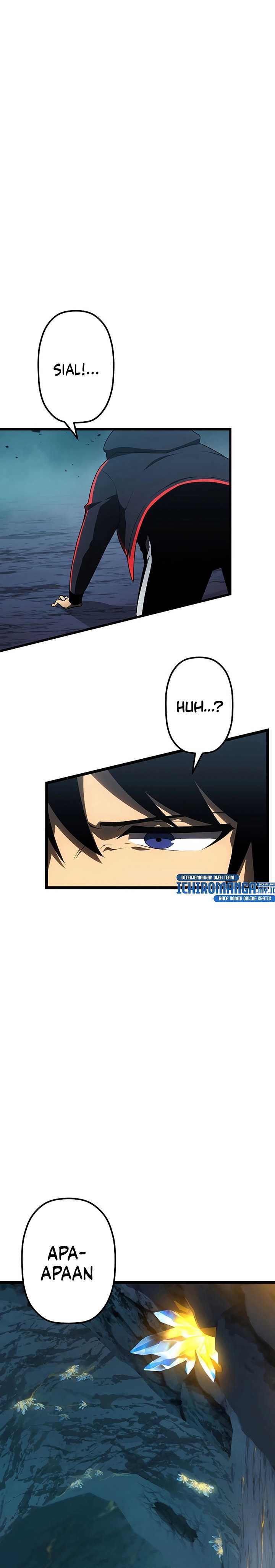 Death Penalty Chapter 35 bahasa Indonesia Gambar 31