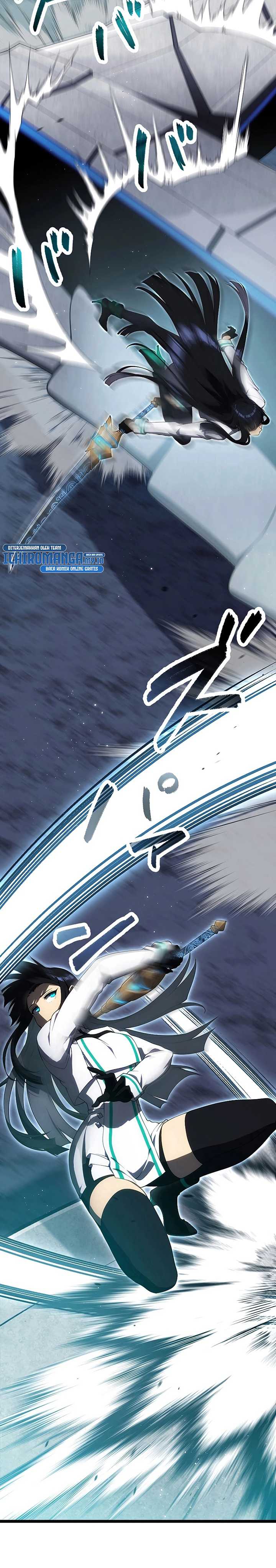Death Penalty Chapter 35 bahasa Indonesia Gambar 6