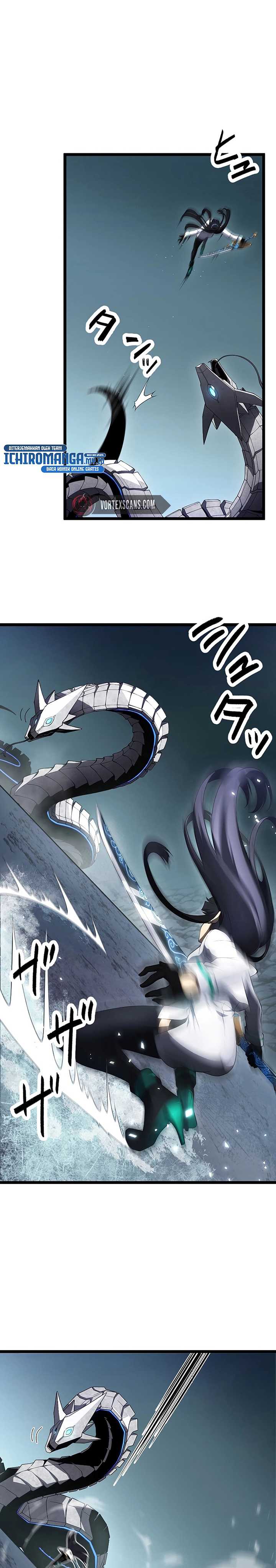 Death Penalty Chapter 35 bahasa Indonesia Gambar 7