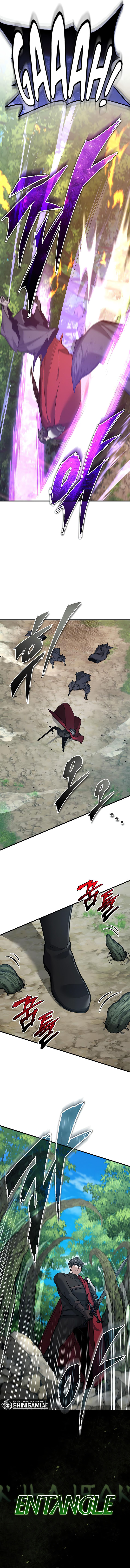 The Heavenly Demon Can’t Live a Normal Life Chapter 134 Gambar 4
