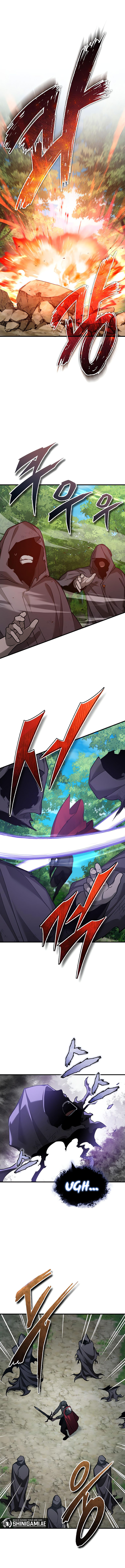The Heavenly Demon Can’t Live a Normal Life Chapter 134 Gambar 6