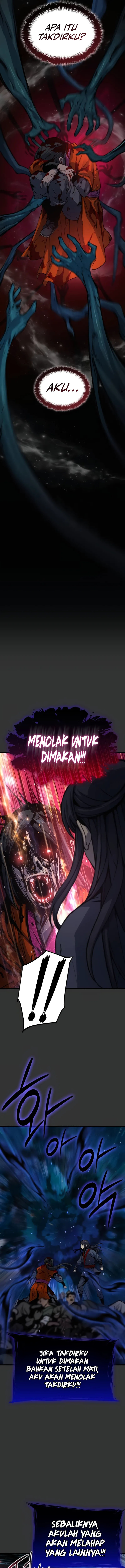 Myst, Might, Mayhem (Legend Of Heavenly Chaos Demon) Chapter 49 bahasa Indonesia Gambar 17