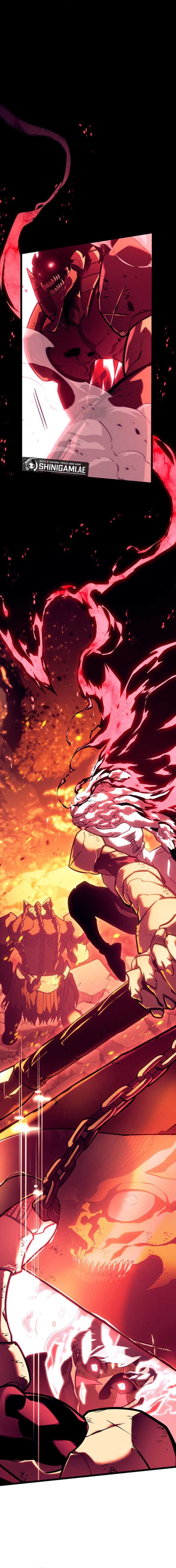 Return of the SSS-Class Ranker Chapter 133 bahasa Indonesia Gambar 12