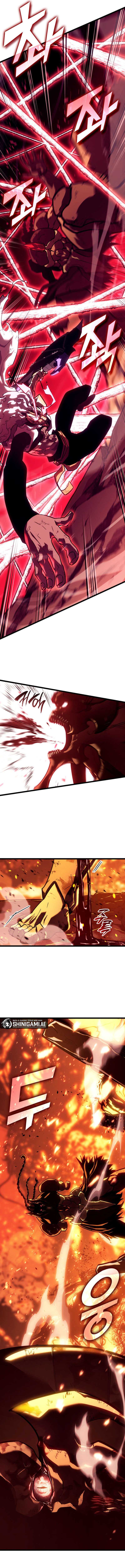 Return of the SSS-Class Ranker Chapter 133 bahasa Indonesia Gambar 13