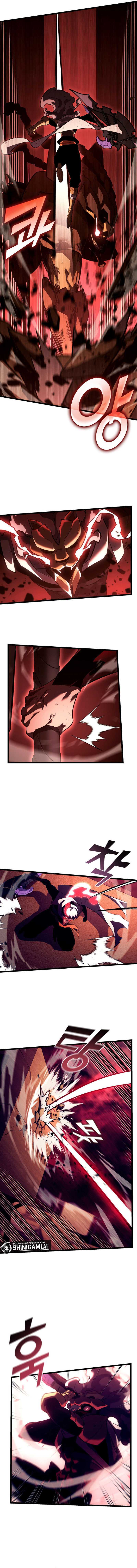 Return of the SSS-Class Ranker Chapter 133 bahasa Indonesia Gambar 3