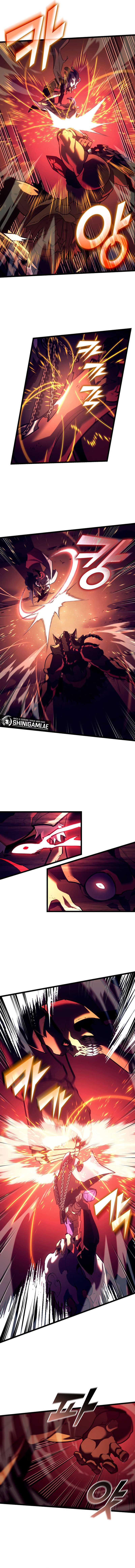 Return of the SSS-Class Ranker Chapter 133 bahasa Indonesia Gambar 4