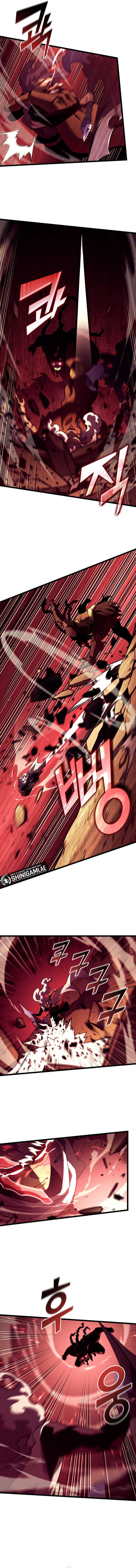 Return of the SSS-Class Ranker Chapter 133 bahasa Indonesia Gambar 5