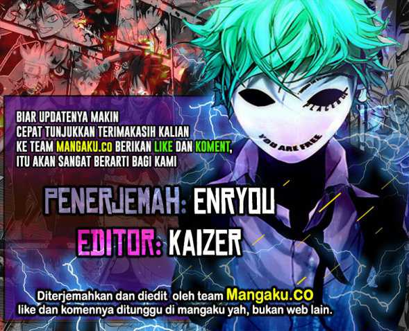 Baca Komik Tokyo Underworld Chapter 92 Gambar 1