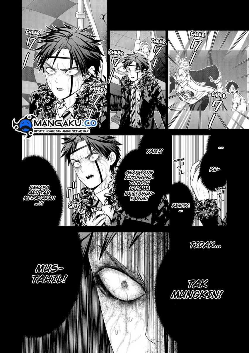 Tokyo Underworld Chapter 92 Gambar 19