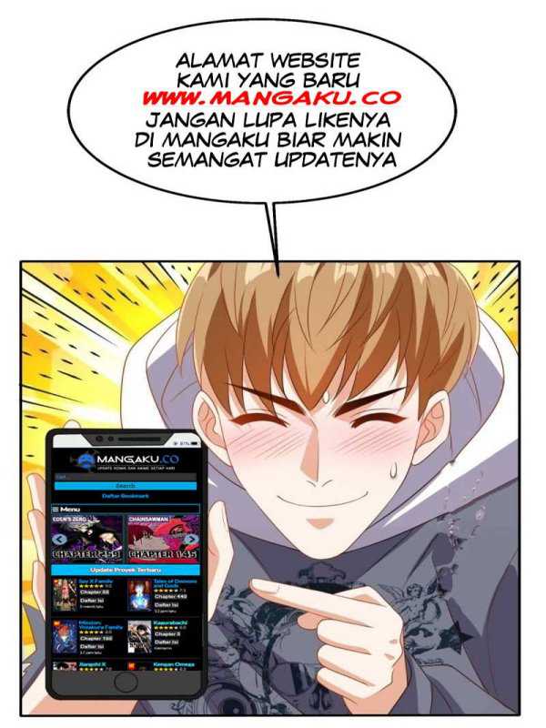 Tokyo Underworld Chapter 92 Gambar 26