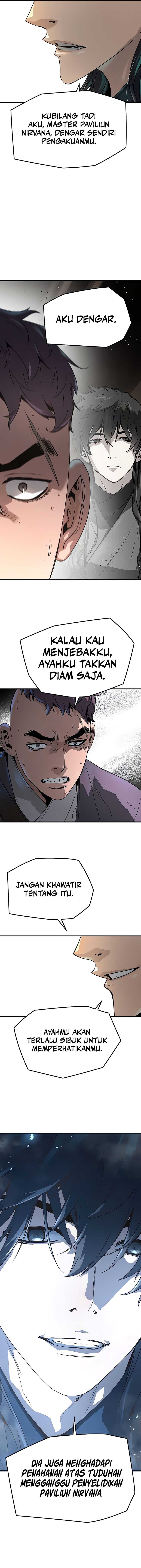 Absolute Regression Chapter 24 bahasa Indonesia Gambar 8