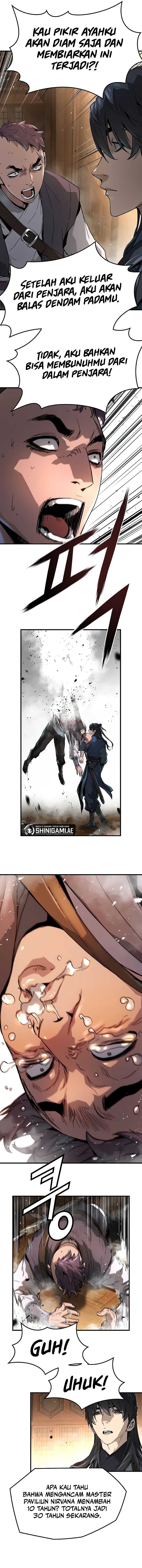 Absolute Regression Chapter 24 bahasa Indonesia Gambar 9