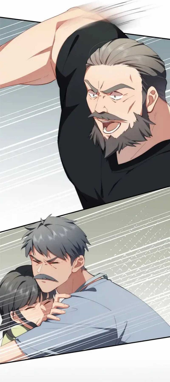 What Do You Do If the Heroine Escapes From Your Novel Chapter 84 bahasa Indonesia Gambar 18