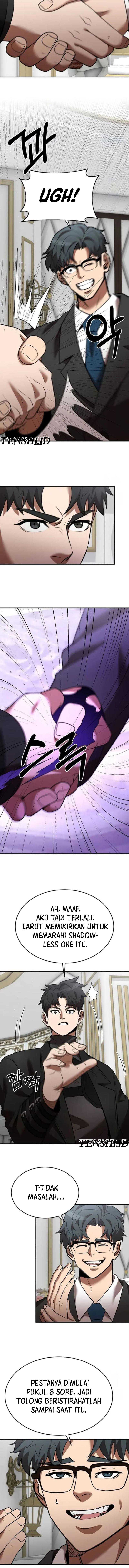I Became a Renowned Family’s Sword Prodigy Chapter 130 Gambar 11