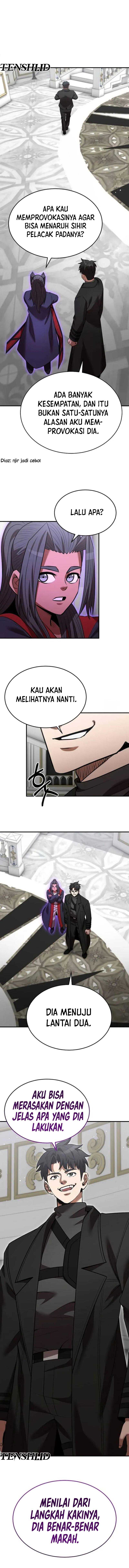 I Became a Renowned Family’s Sword Prodigy Chapter 130 Gambar 12