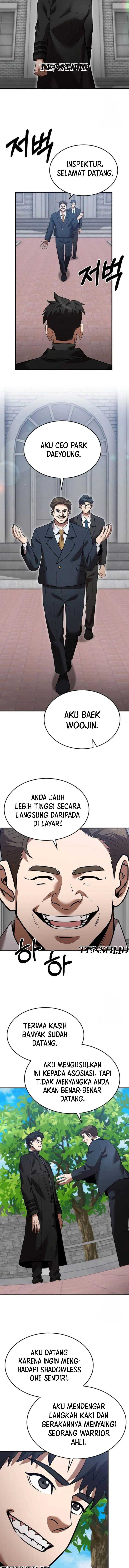 I Became a Renowned Family’s Sword Prodigy Chapter 130 Gambar 4