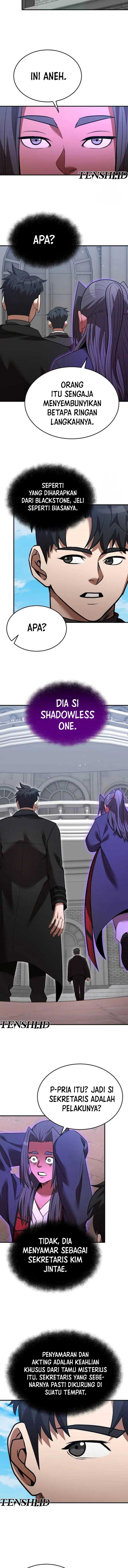 I Became a Renowned Family’s Sword Prodigy Chapter 130 Gambar 7