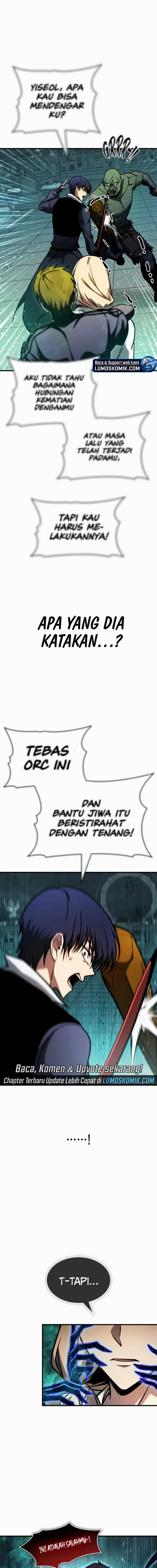 My Exclusive Tower Guide Chapter 42 Gambar 11
