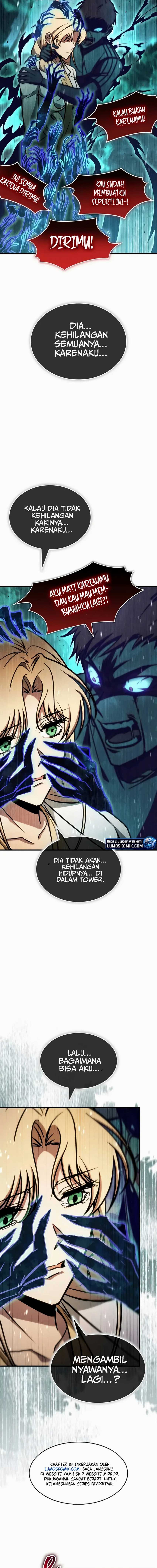My Exclusive Tower Guide Chapter 42 Gambar 12