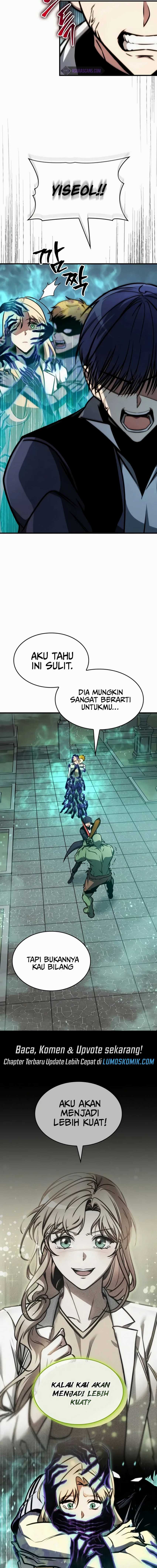 My Exclusive Tower Guide Chapter 42 Gambar 13