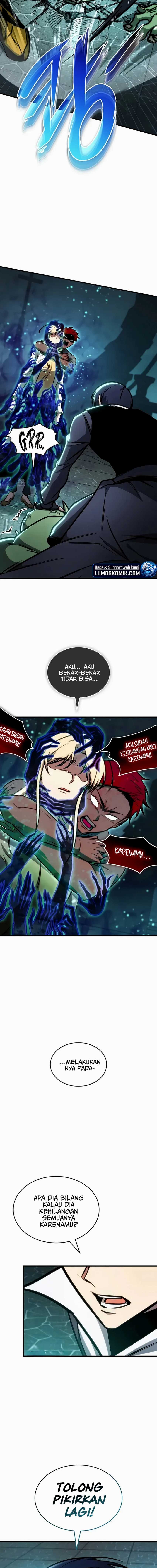 My Exclusive Tower Guide Chapter 42 Gambar 15